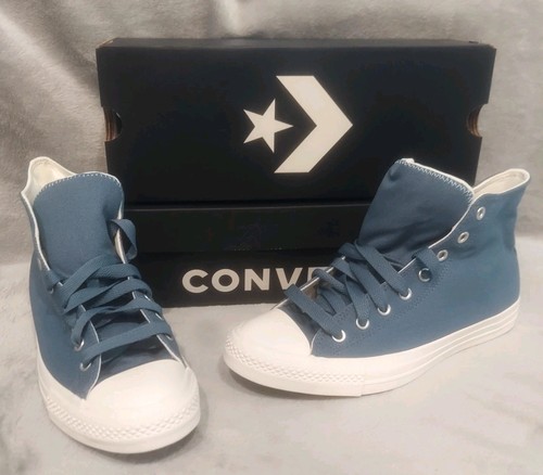 Scarpe ginnastica alte - scarpe,
