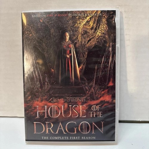 House the dragon game - house, of