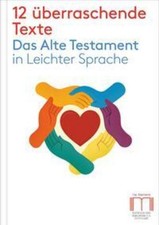 12 überraschende Texte. Das