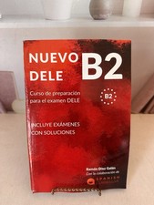 NUEVO DELE B2: Preparación