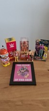WWF WWE WCW NWOMacho Man Randy