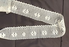 Vintage Strisce Pizzo A