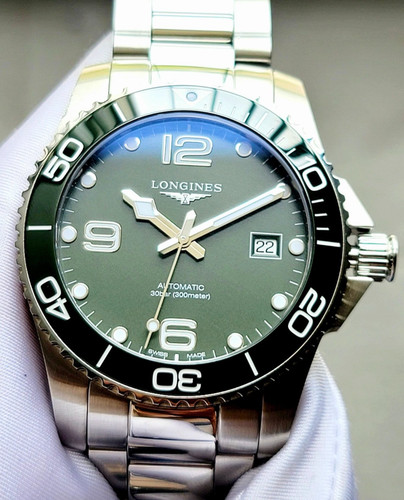 Longines uomo unisex - longines, uomo/unisex