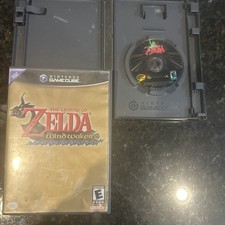 Zelda The Wind Waker Ocarina