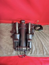 YAMAHA 4-STROKE F200-F250hp