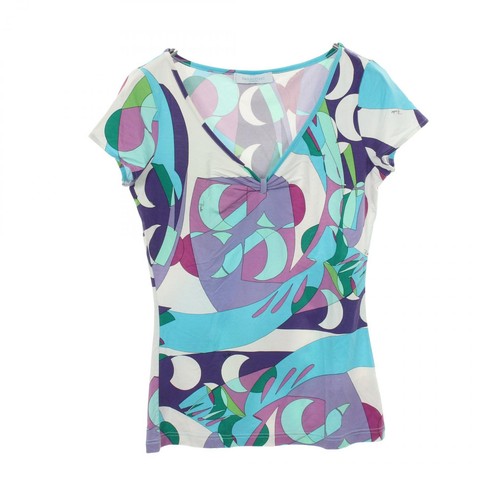 Emilio pucci shirt - t-shirt, donna