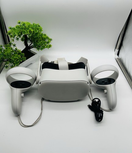 Meta quest 128gb visore vr - visore,