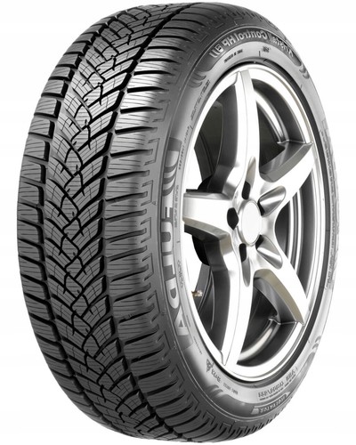 Gomme invernali fulda 215 - invernali,