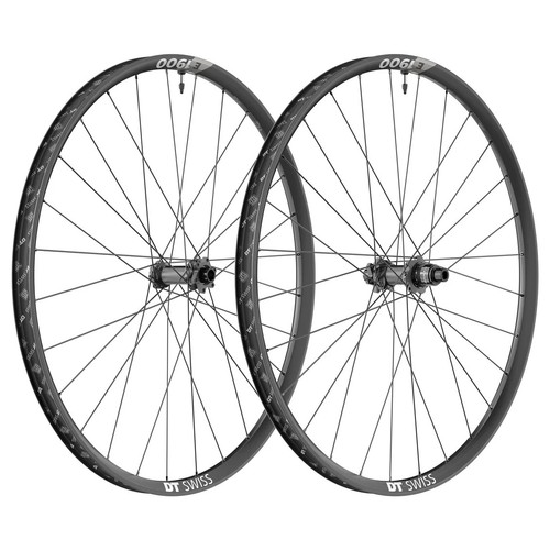 Set ruote swiss e1900 5 - dt,