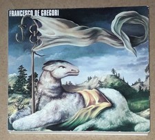 Francesco De Gregori - Omonimo