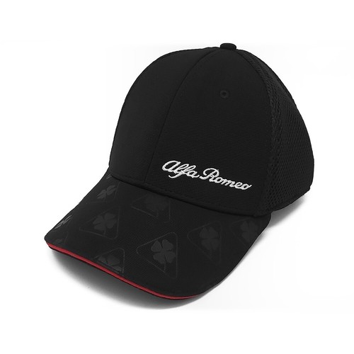 Cappello alfa romeo elite - cappello,