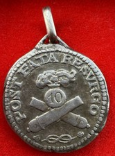 I WW-  10° Reggimento