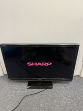 TV LCD SHARP AQUOS