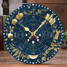 Orologio da Parete Moderno 25