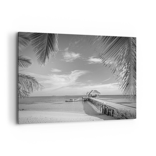 Quadro tela 100x70cm - quadro, su