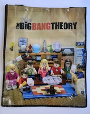 Borsa esclusiva SDCC Big Bang