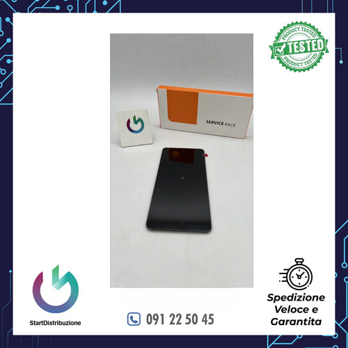 Display lcd xiaomi pari - lcd,