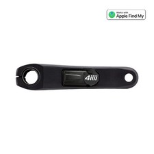 pedivella sinistra misuratore