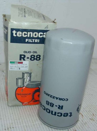 Filtro olio oil - olio,