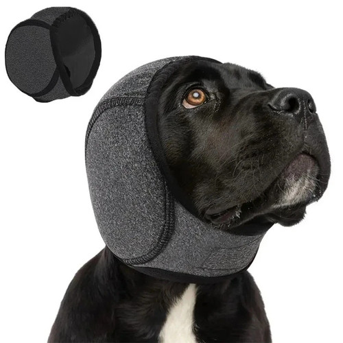 Cuffie antirumore cani - cuffie,