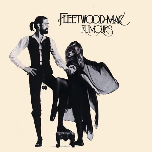 Fleetwood mac rumours - mac,