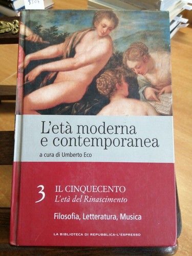 Umberto eco eta moderna e - umberto,