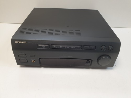 Pioneer amplificatore - pioneer,