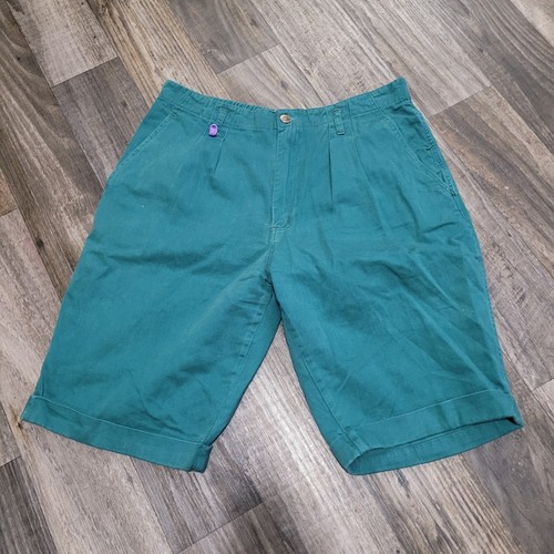 Pantaloncini chino vintage