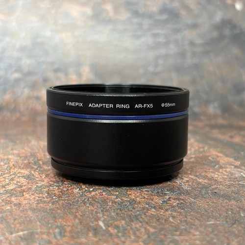 Fujifilm finepix fx5 mm - fujifilm,