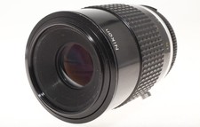 Obiettivo Nikon AI-S micro