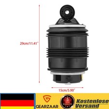 Soffietto sospensione