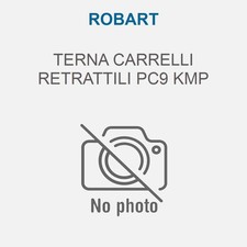 Robart Terna carrelli