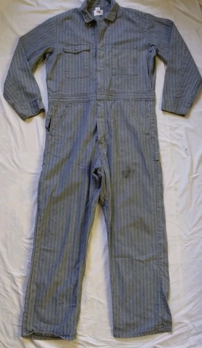 Tuta lavoro vintage dickies - da,