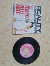45 Giri 7" - Il Tempo Delle