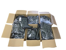 STIVALI INVERNALI VARIE MISURE