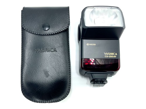 Easybuy yashica 250 af - easybuy, cs-250