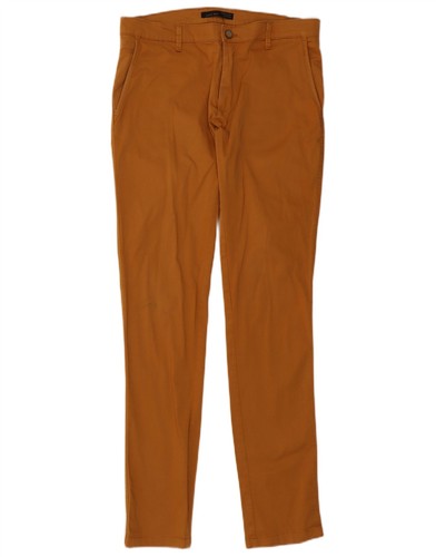 Zara pantalone chino - chino, uomo