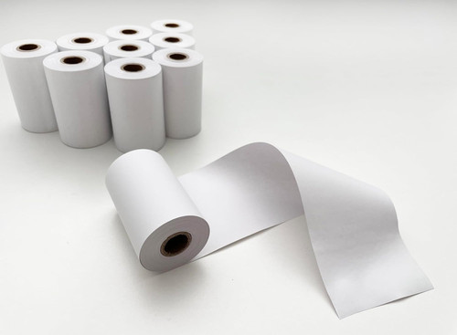 Rotoli carta termica - rotoli,