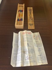 Mikado spiel shangai - spiel, game