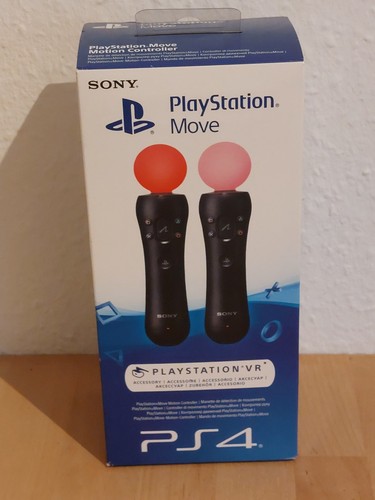 Sony playstation move motion - sony,