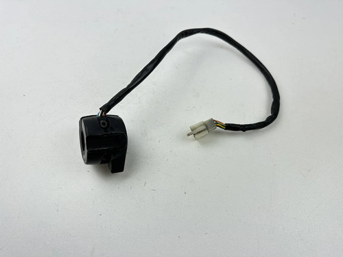 Commodo gauche derbi senda 125 - gauche,