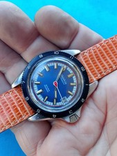 diver vintage