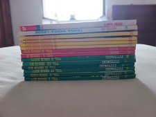 LOTTO FUMETTI MISTI (MIKI,BLEK,PICCOLO SCERIFFO ,M.NO,KEN PARKER)