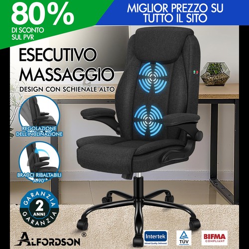 Alfordson massaggio ufficio - alfordson,