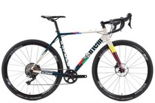 Bici da ghiaia Cinelli Zydeco