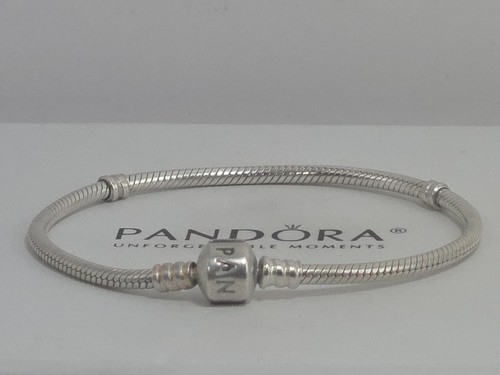 Pandora sterling silver - pandora,
