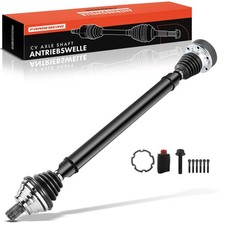 Albero motore Frankberg