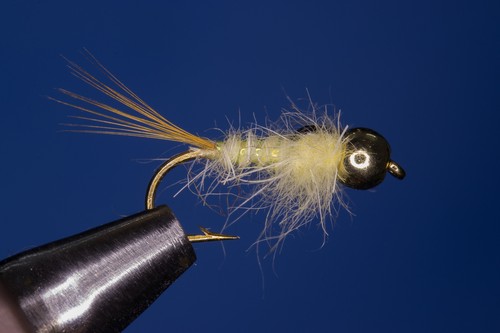 Fliegentom pezzi ninfa - 3,