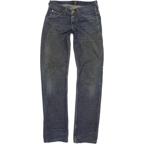 Lee 101z hair - lee, selvedge