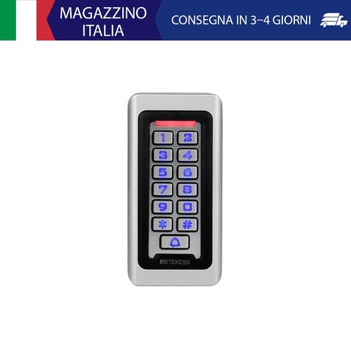 Retekess ac03 controllo di - t-ac03,